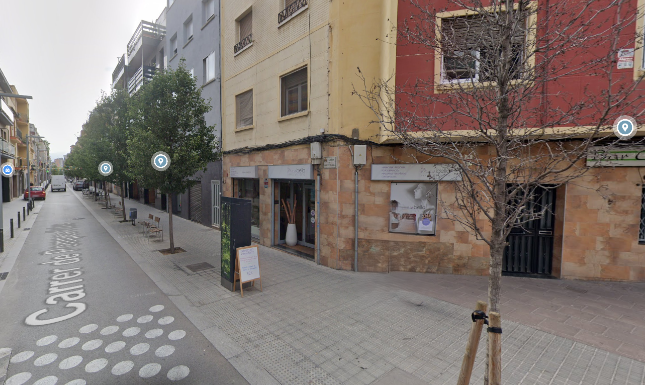Local comercial en Santa Coloma de Gramenet, Sta Coloma / Centro, venta